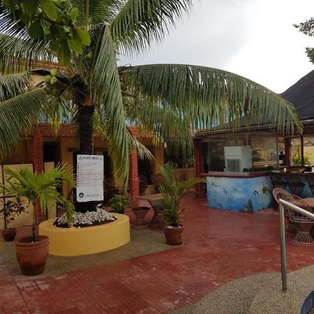 Treasure Island Resort Olongapo Exteriér fotografie