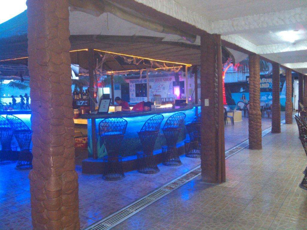 Treasure Island Resort Olongapo Exteriér fotografie