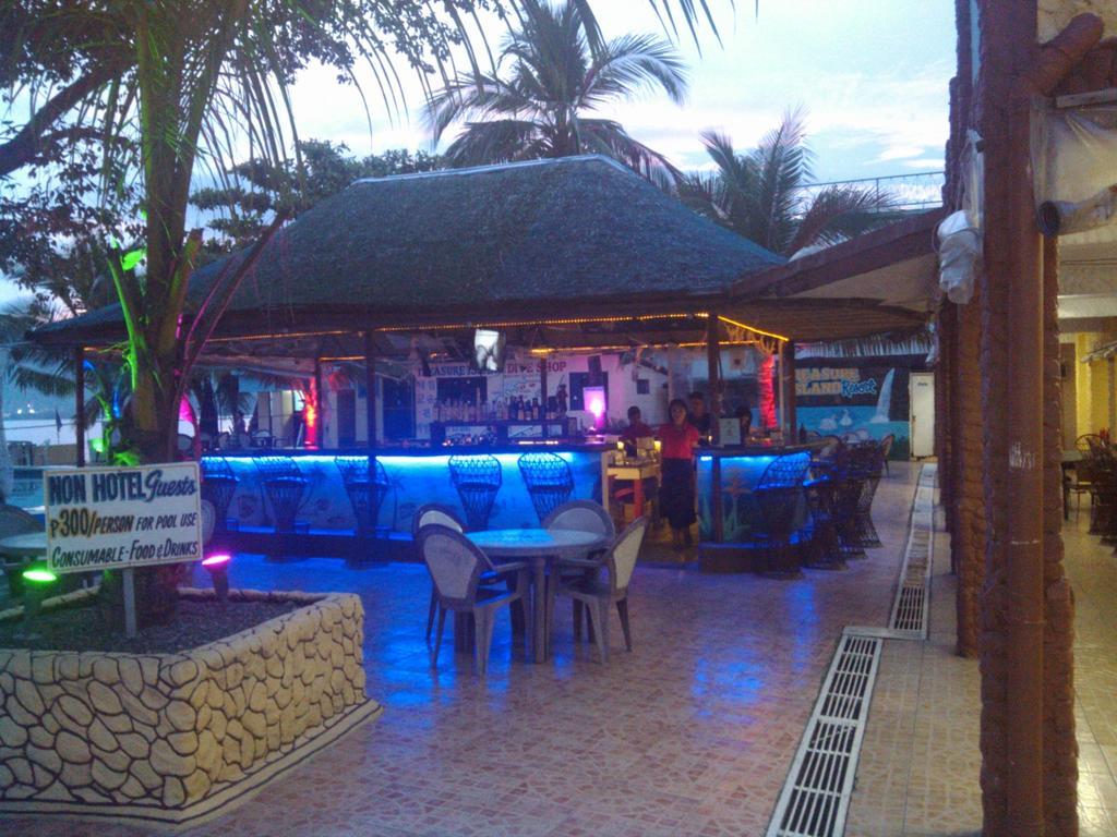 Treasure Island Resort Olongapo Exteriér fotografie