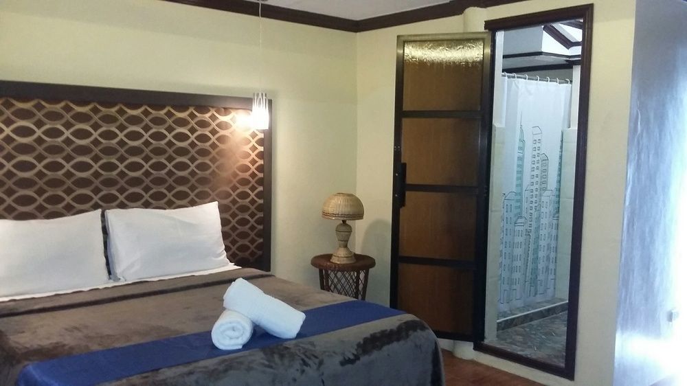 Treasure Island Resort Olongapo Exteriér fotografie
