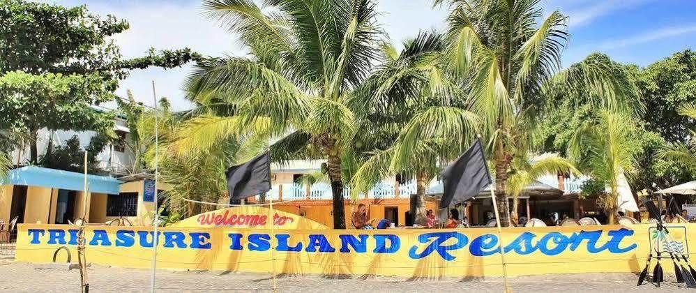 Treasure Island Resort Olongapo Exteriér fotografie