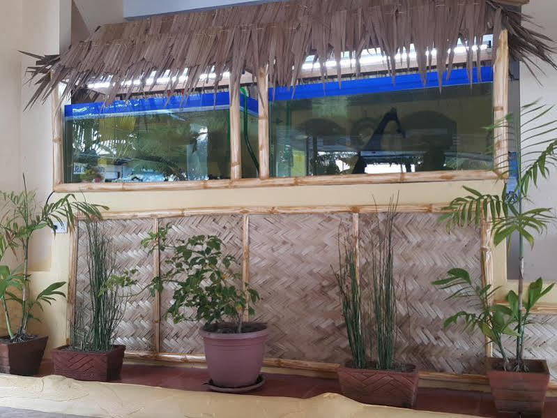 Treasure Island Resort Olongapo Exteriér fotografie