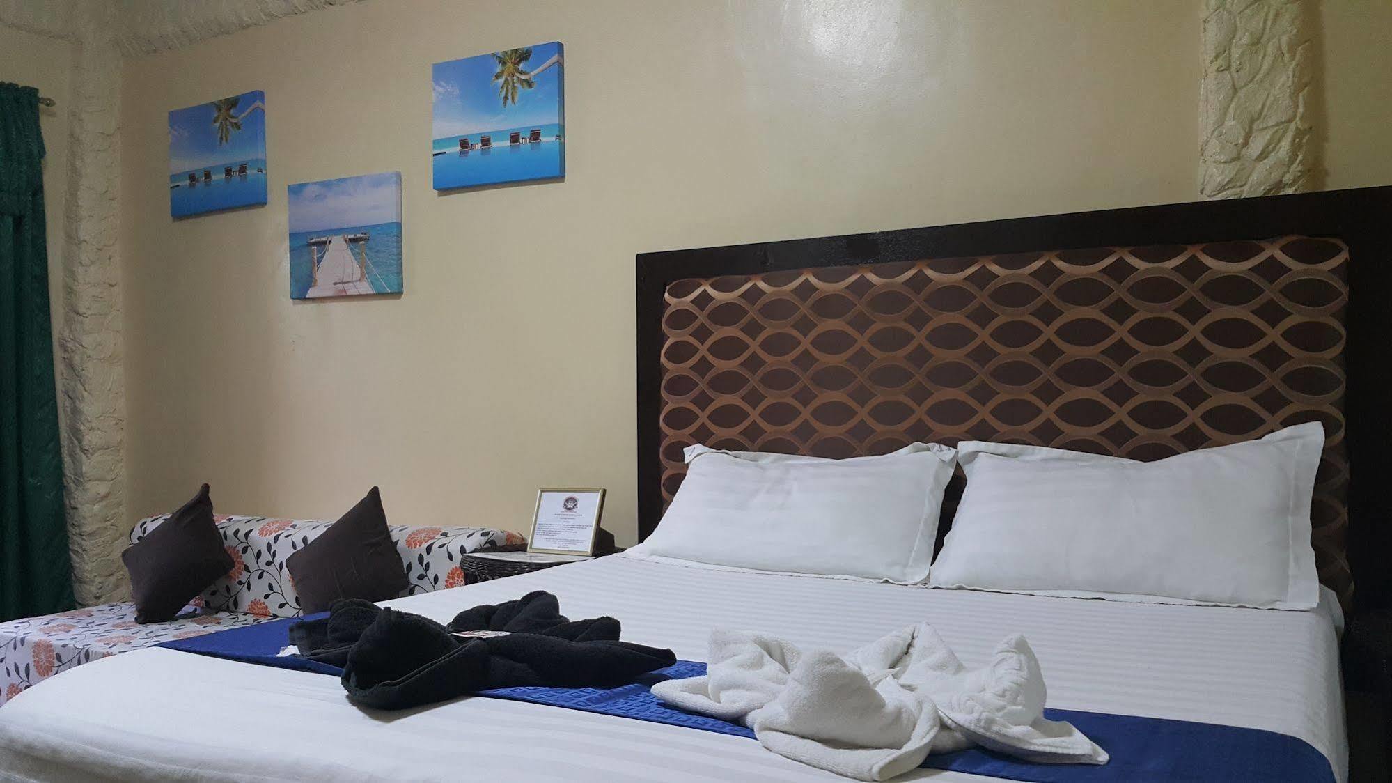 Treasure Island Resort Olongapo Exteriér fotografie