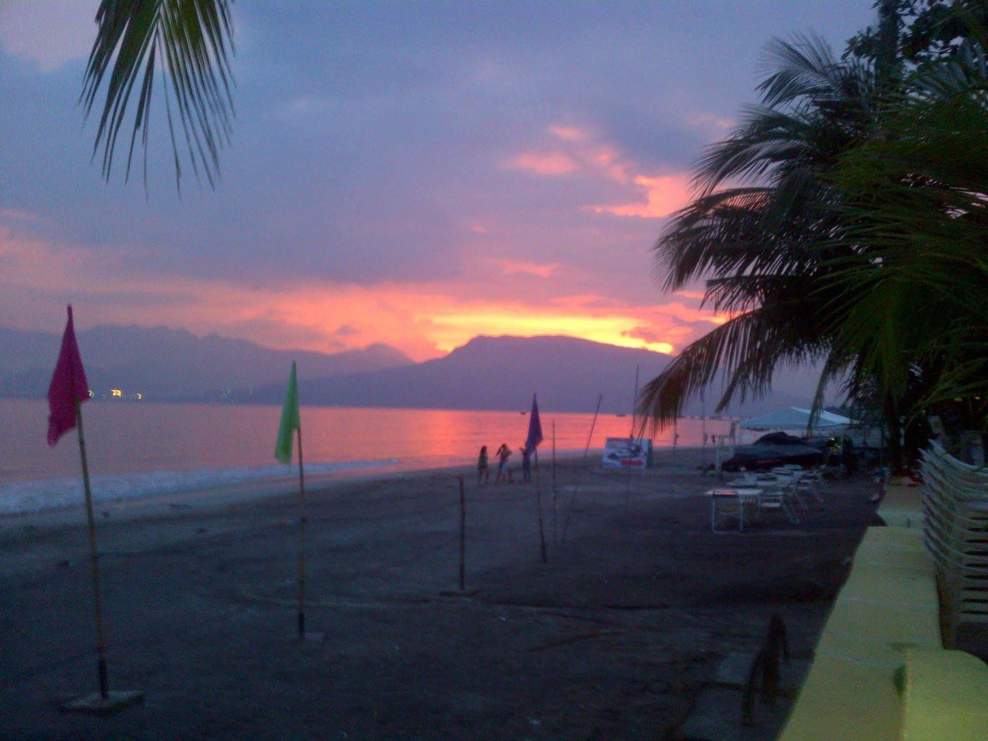 Treasure Island Resort Olongapo Exteriér fotografie