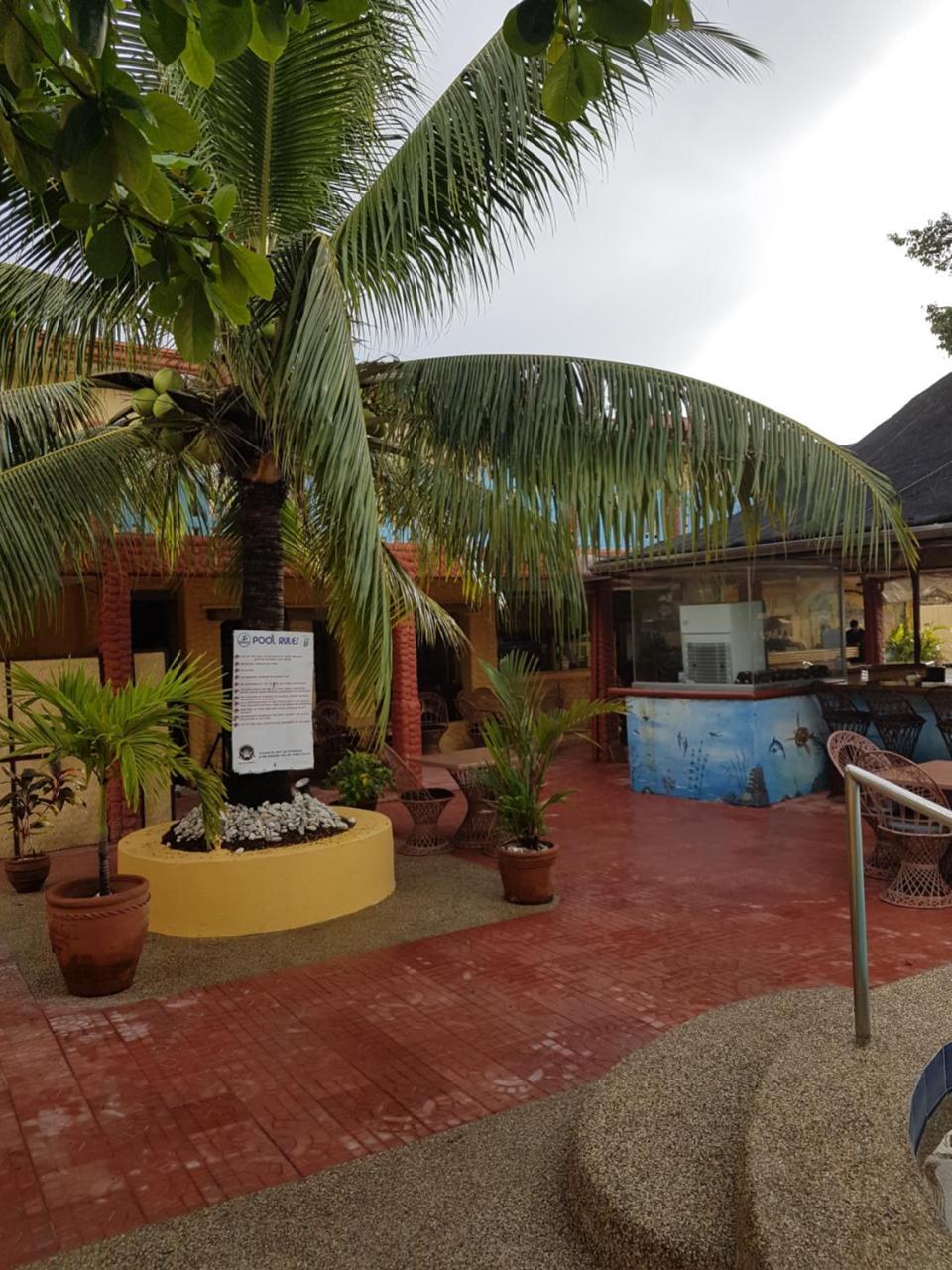 Treasure Island Resort Olongapo Exteriér fotografie