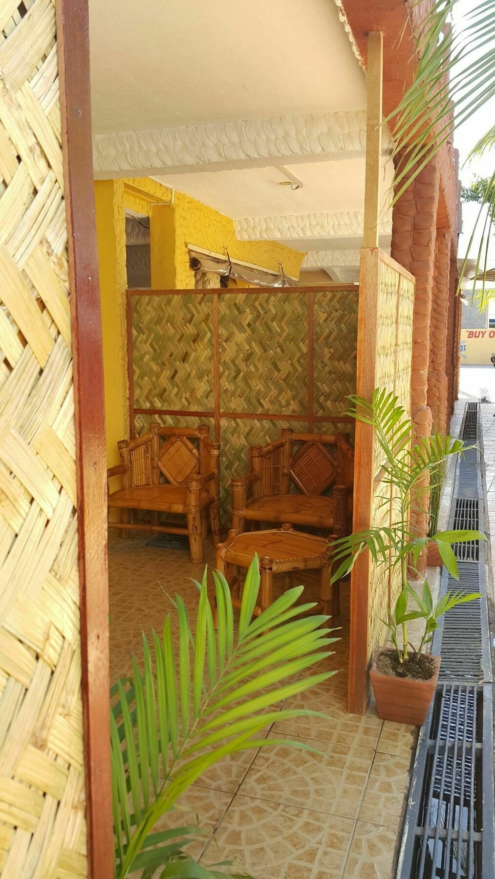 Treasure Island Resort Olongapo Exteriér fotografie