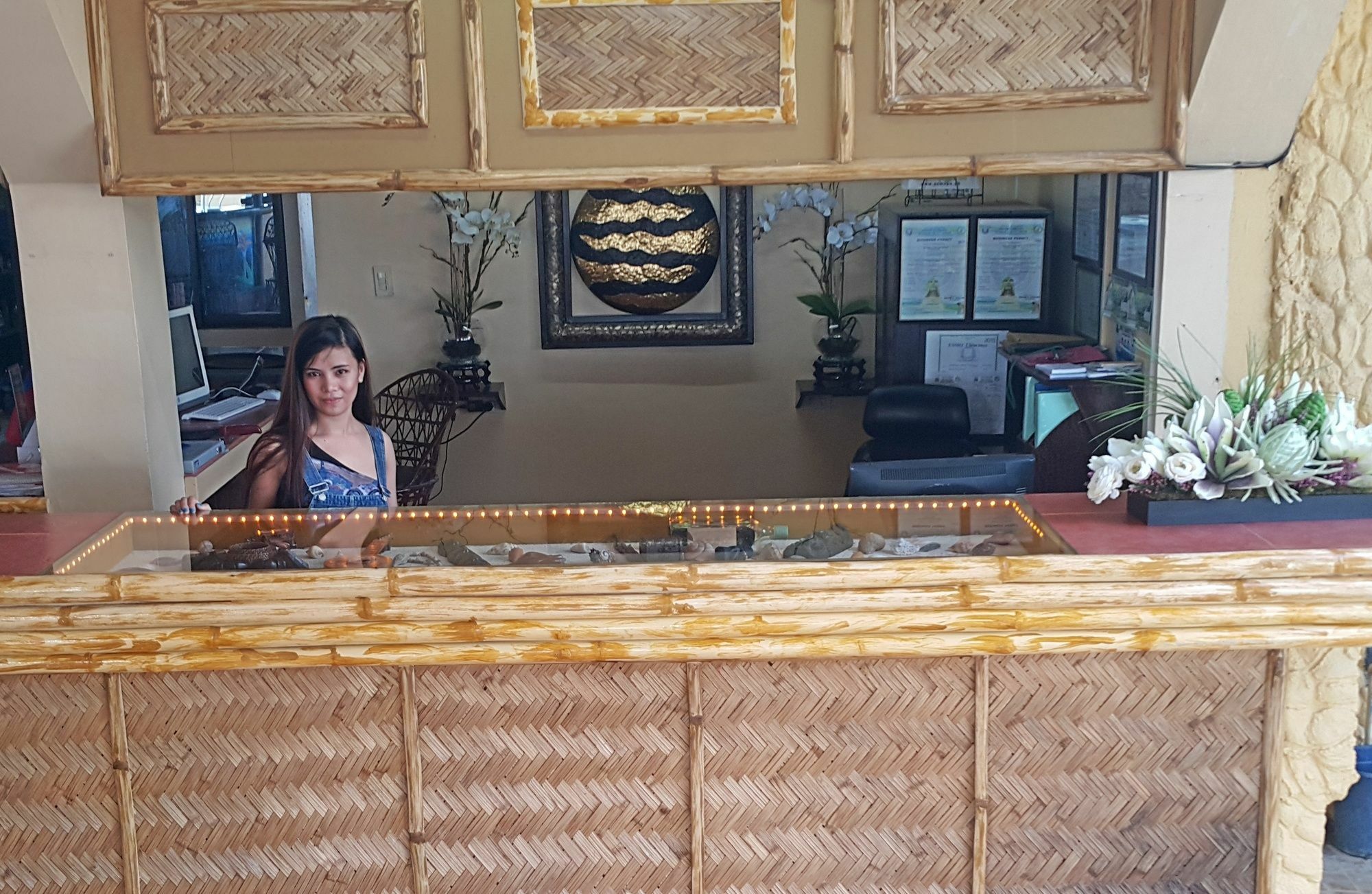 Treasure Island Resort Olongapo Exteriér fotografie